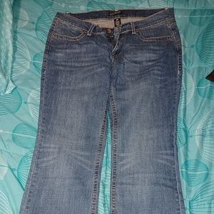 Elite Jeans size 16